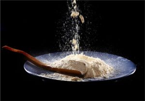 Pure Organic Soya Lecithin Oil Powder