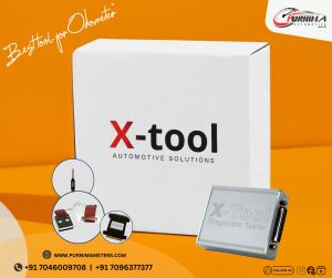 Odometer Correction Tool