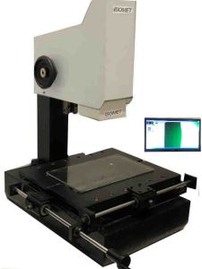 Probe Video Measuring Machine