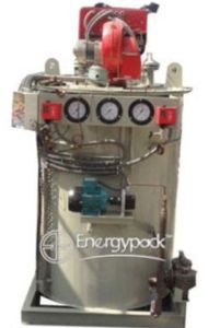 Hot Water Boiler