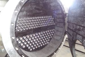 Waste Heat Boiler Epwh Series