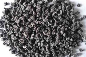 Graphite Petroleum Coke, Form : Granules, Packaging Type : Bag