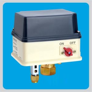 Compresser Auto Pressure Switch, Voltage : 12V, 24V, 120V, 240V