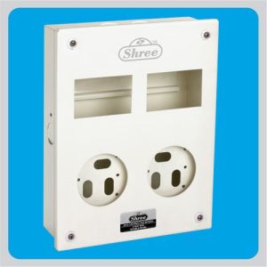 Industrial Socket   MCB Distribution Board