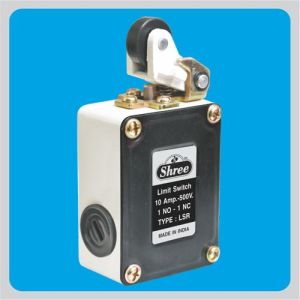 Limit Control Switch