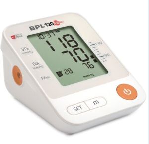 Bpl 120/80 B11 BP Monitors