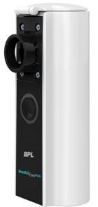 Bpl Breathe Ezee N20 Nebulizer