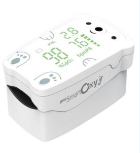 Bpl Smart Oxy Jr Pulse Oximeters