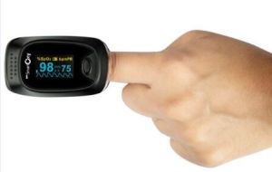 Bpl Smart Oxy Pulse Oximeters