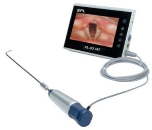 Bpl Vl-03 M7 Video Laryngoscope