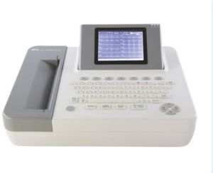 Cardiart 9108 ECG Machine