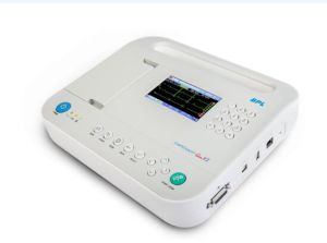 Cardiart GenX3 ECG Machine