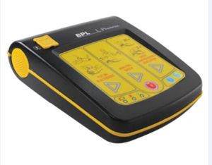 Df 2628 Phoenix Defibrillator