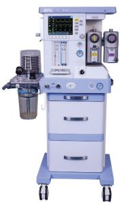 e-flo 6 Anesthesia Workstation