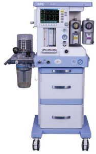e-flo 6c Anesthesia Workstations