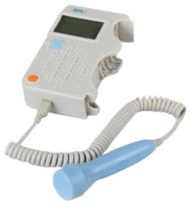 Fd 9713n Foetal Doppler