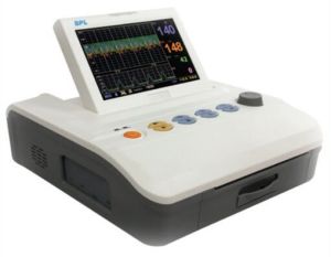 FM 9852 Foetal Doppler