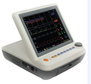 Mm 9855 Foetal Doppler