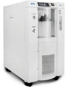 Oxy 5 Neo | Oxy 5 Neo Dual Oxygen Concentrator