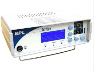 Oxy View | Oxy View N Pulse Oximeter
