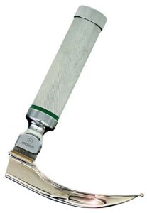 Penlon Diamond Fibrelight Laryngoscope