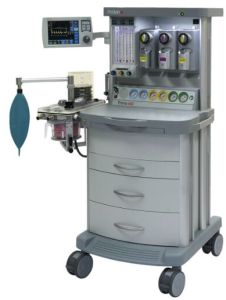 Penlon Prima 460 Anaesthesia Workstations for Operating Room