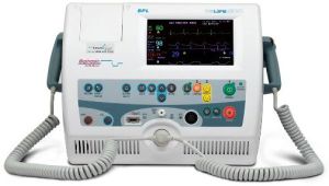 Relife 900 Defibrillator