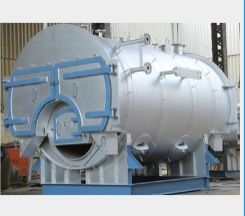 Wood Fire Steam Boiler, Fuel Type : Coal, Lignite