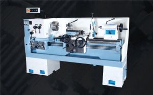Conventional Lathe Machine