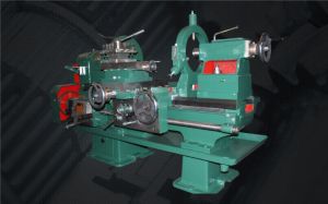 OVER Size Heavy Duty Lathe Machine
