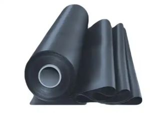 HDPE Geomembrane Sheet