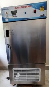 Bod Incubator Tester