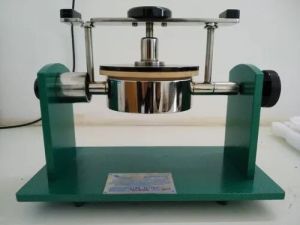 Cobb Sizing Tester, Brand Name : Kanjoliya, Standard : Astmas