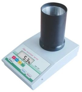 Digital Grain Moisture Meter