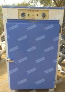 Digital Hot Air Oven Tester