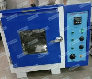 Digital Humidity Chamber