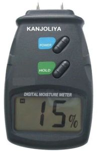 Digital Moisture Meter