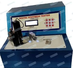 Digital Stiffness Tester