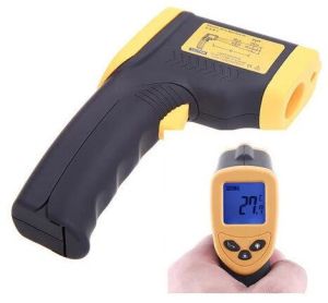 Fluke Infrared Thermometer