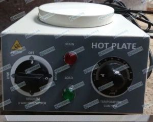 MS Hot Plate Tester