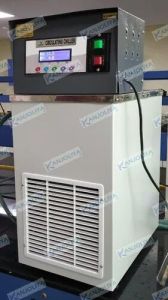 60 MS Recirculating Chillers, Brand Name : Kanjoliya