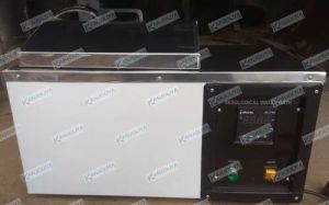 SS Serological Water Bath