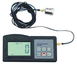 Vibration Meter Tester
