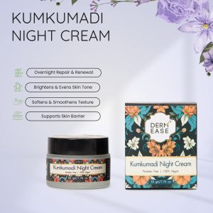 Kumkumadi Cream