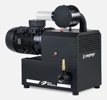 C-DLR : Claw Vacuum Compressors for Industrial