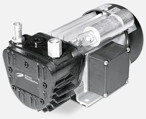 Dry Running Rotary Vane Vacuum Pump