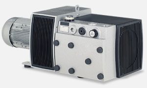 V-VGD Vacuum Pumps