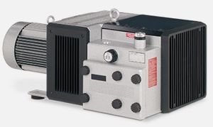 V-VTA Vacuum Pumps