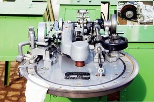 Hand Linking Machine