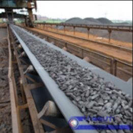 Belt Roller Conveyor
